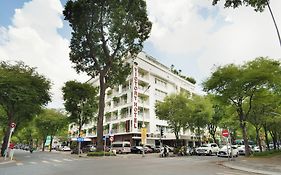 โรงแรมวิคตอรี่ ไซ่ง่อน
